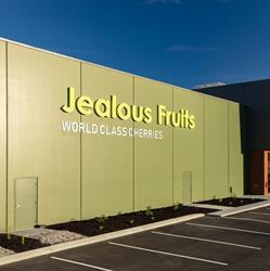Jealous Fruits, Kelowna, BC opening hours