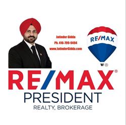 Jatinder Gidda, Brampton, ON opening hours