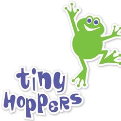 Tiny Hoppers Early Learning Centre - Richmond East, opening hours
