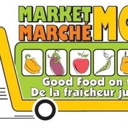 MarketMobile, Ottawa, ON opening hours