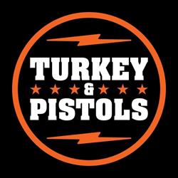 Turkey & Pistols, Bragg Creek, AB opening hours