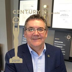 David Armstrong - Broker CENTURY 21 Synergy Realty Inc, Kanata, ON opening hours