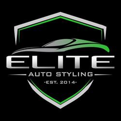 Elite Auto Styling, Calgary, AB opening hours
