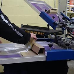 Studio 3 Screen Printing, Mississauga, ON opening hours