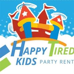 Happy Tired Kids Rentals, North York, ON opening hours
