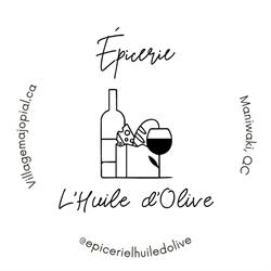 Épicerie l'Huile d'Olive, Maniwaki, QC opening hours