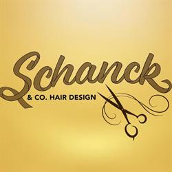 Schanck and co hair design, Orangeville, ON opening hours