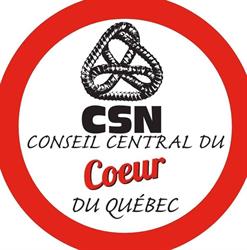 Conseil Central Coeur-Quebec, Trois-Rivières, QC opening hours