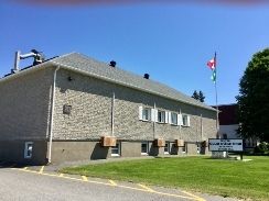 Le Rendez-vous de Vallée Est, Hanmer, ON opening hours