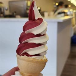 Glace nature, Joliette, QC opening hours