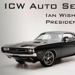 I.C.W. Auto Service, Langton, ON opening hours