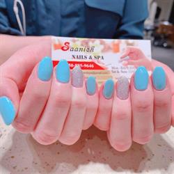 SAANICH Nails & Spa, Victoria, BC opening hours
