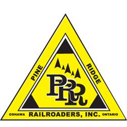 Pine Ridge Railroaders Inc., Oshawa, ON opening hours