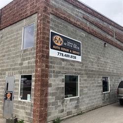Salmon Arm Auto & Truck, opening hours
