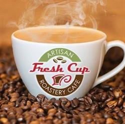 Fresh Cup Roastery, Surrey, BC opening hours