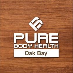 Pure Body Health Oak Bay, Victoria, BC opening hours