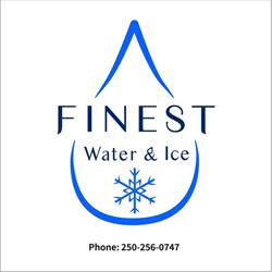 Finest Water & Ice, Lillooet, BC opening hours