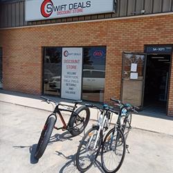 Swift Deals Ltd, Swift Current, SK opening hours