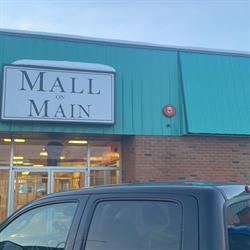Mall On Main, Fairview, AB opening hours