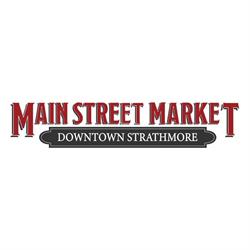 Main Street Market Strathmore, opening hours