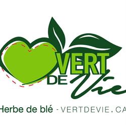 Vert de vie - supplément naturel d'herbe de blé, Québec, QC opening hours