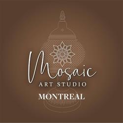 Mosaic Art Studio Montreal Studio d'art mosaïque, opening hours