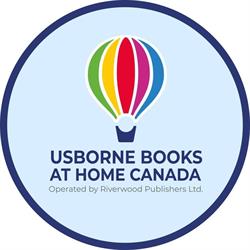 Usborne Books at Home Canada, operated by Riverwood Publishers Ltd., Burlington, ON opening hours