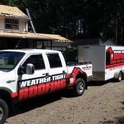 Weather Tight Roofing ltd., Campbell River, BC opening hours