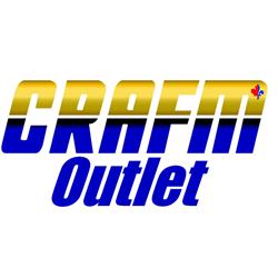 CRAFM Outlet, Vaudreuil-Dorion, QC opening hours