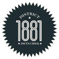 District 1881, Chilliwack, BC opening hours