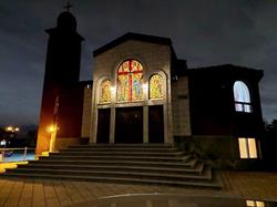Greek Orthodox Church of the Archangels Michael and Gabriel, Montréal, QC opening hours