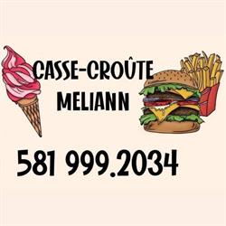 Casse-croûte Meliann, Lévis, QC opening hours