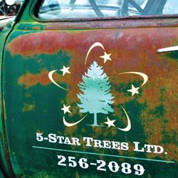 5 Star Trees, Wynndel, BC opening hours