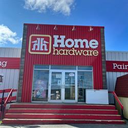 Lewisporte Home Hardware, opening hours