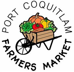 Port Coquitlam Farmers Market, opening hours