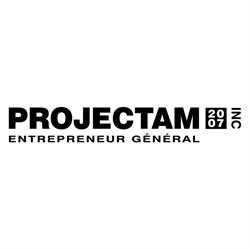 Projectam Entrepreneur général, Chicoutimi, QC opening hours