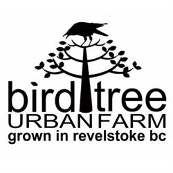 Birdtreeurbanfarm, Revelstoke, BC opening hours