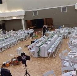 Bargain Event Rentals, Calgary, AB opening hours