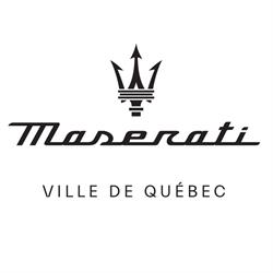 Maserati Ville de Québec, opening hours