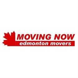 Moving Now Edmonton Movers, opening hours