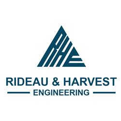 Rideau & Harvest Engineering, Edmonton, AB opening hours