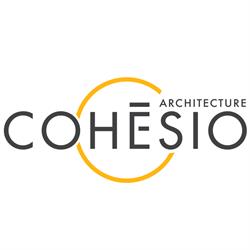 COHÉSIO Architecture, Montréal, QC opening hours