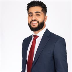 Dharm Gill Real Estate, Brampton, ON opening hours