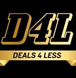 Deals 4 Less Indoor & Outdoor furnniture, Burlington, ON opening hours