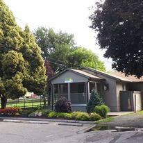 Kamloops Calvary Fellowship, opening hours