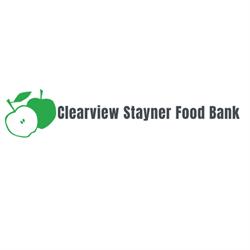 Clearview Stayner Food Bank, opening hours