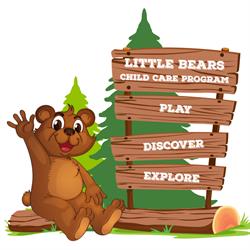 Little Bears Childcare Centre, Sicamous, BC opening hours