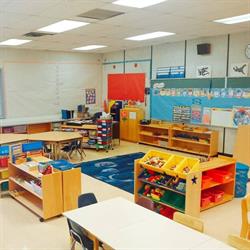Kids First Montessori, Surrey, BC opening hours
