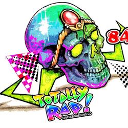Totally Rad, Saskatoon, SK opening hours