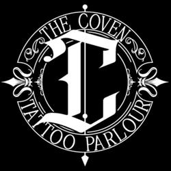 The Coven Tattoo Parlour, Dryden, ON opening hours
